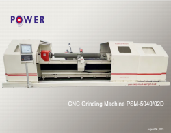 侯馬重型數(shù)控車磨床PSM-1260-CNC